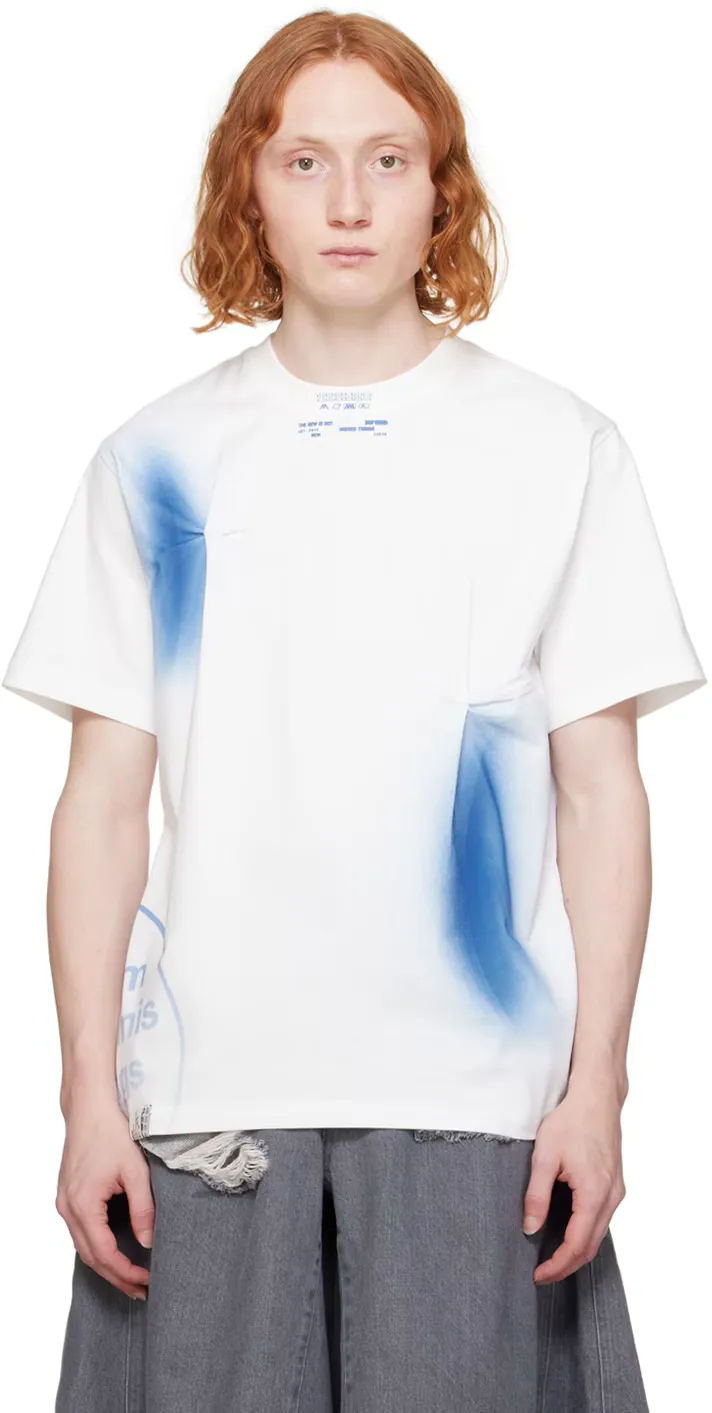 Short-Sleeved T-Shirt