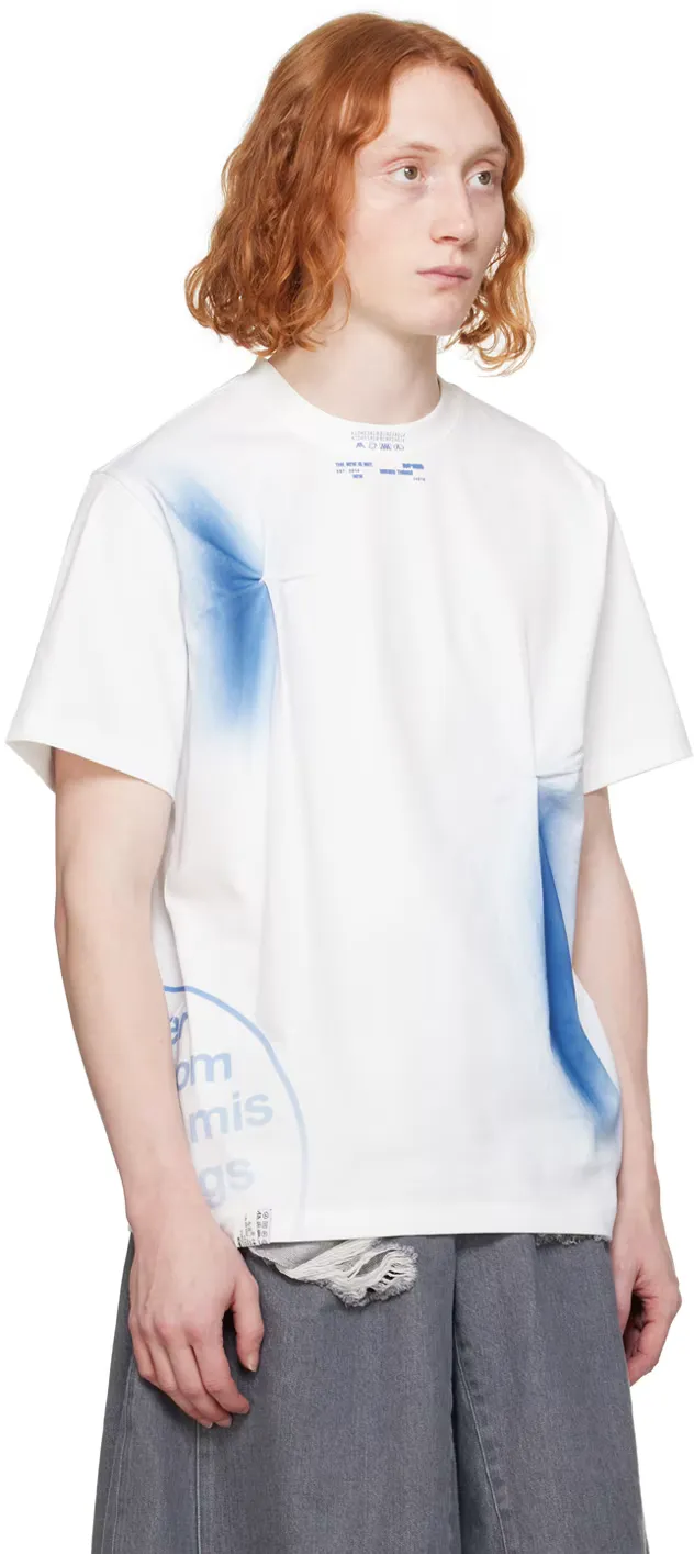 Short-Sleeved T-Shirt