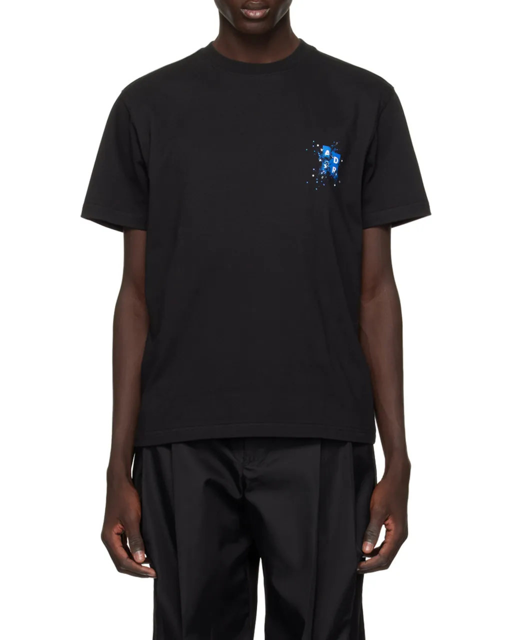 Crystal Short-Sleeved T-Shirt