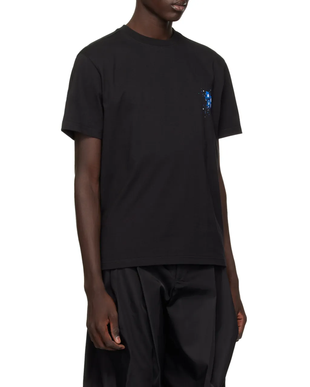 Crystal Short-Sleeved T-Shirt