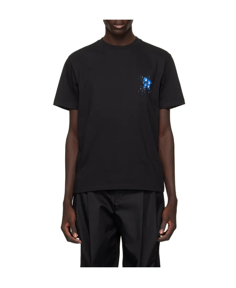 Crystal Short-Sleeved T-Shirt