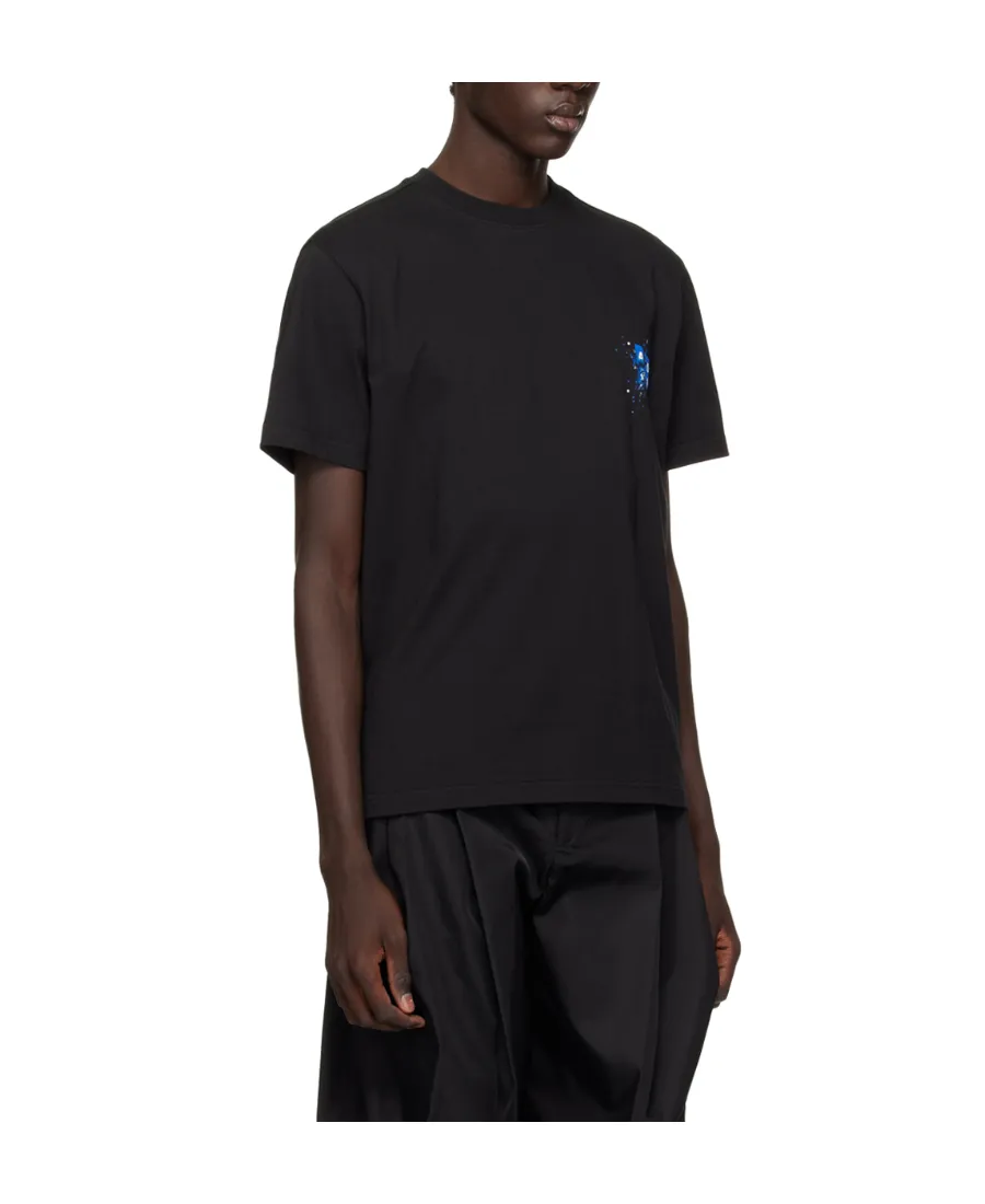 Crystal Short-Sleeved T-Shirt