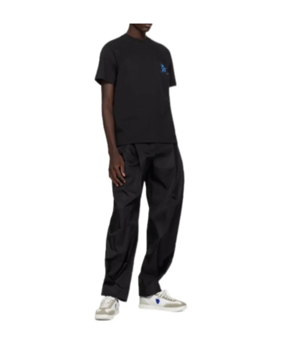 Crystal Short-Sleeved T-Shirt