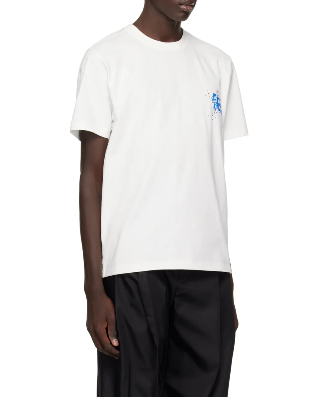 Crystal Short-Sleeved T-Shirt