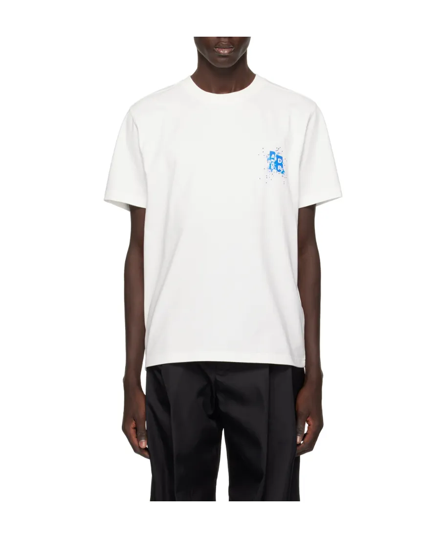 Crystal Short-Sleeved T-Shirt