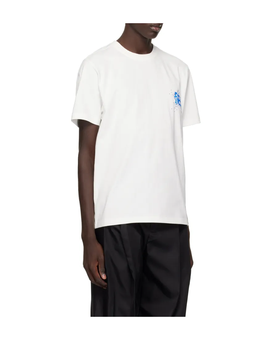 Crystal Short-Sleeved T-Shirt