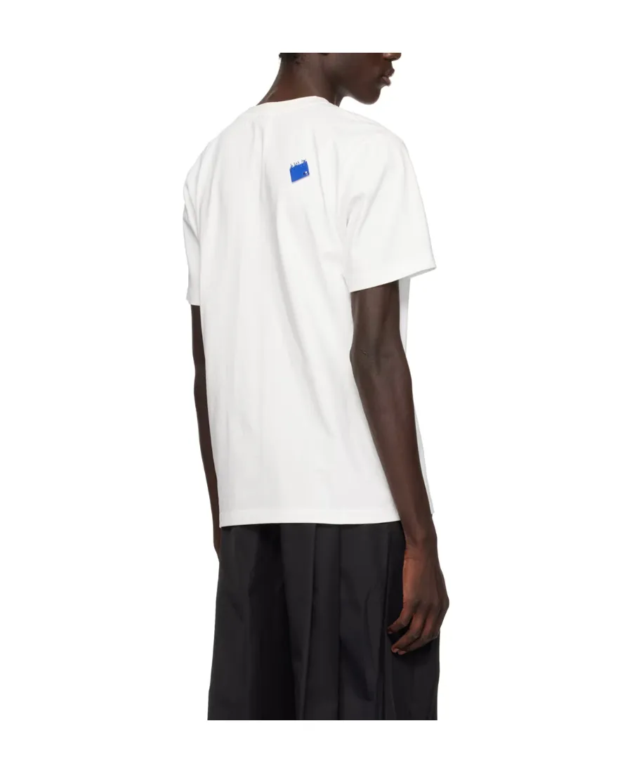 Crystal Short-Sleeved T-Shirt