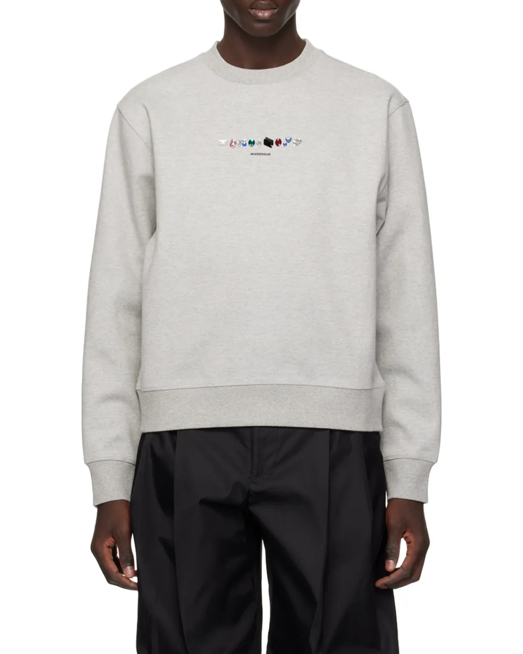 Gemma Pullover