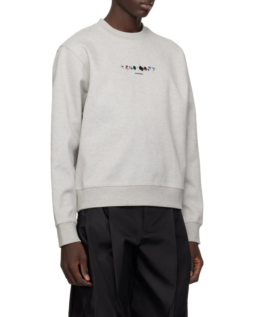 Gemma Pullover