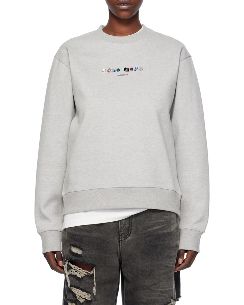 Gemma Pullover