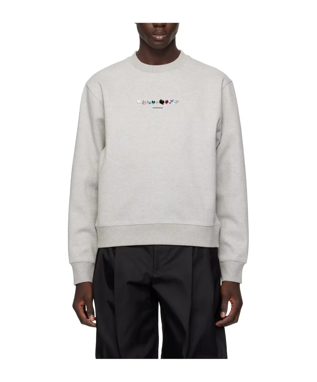 Gemma Pullover
