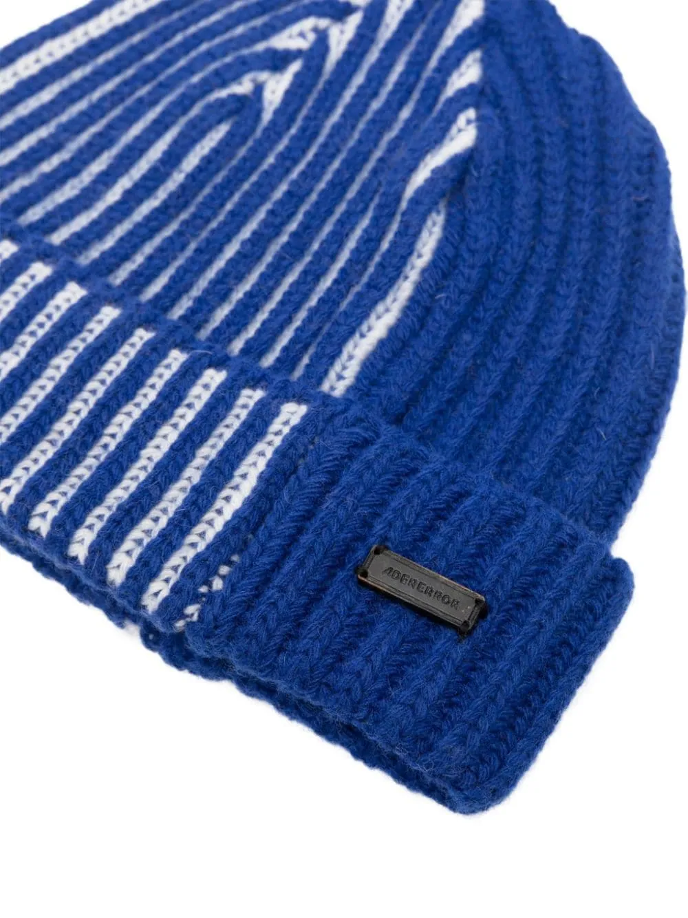 A Flanged Hat