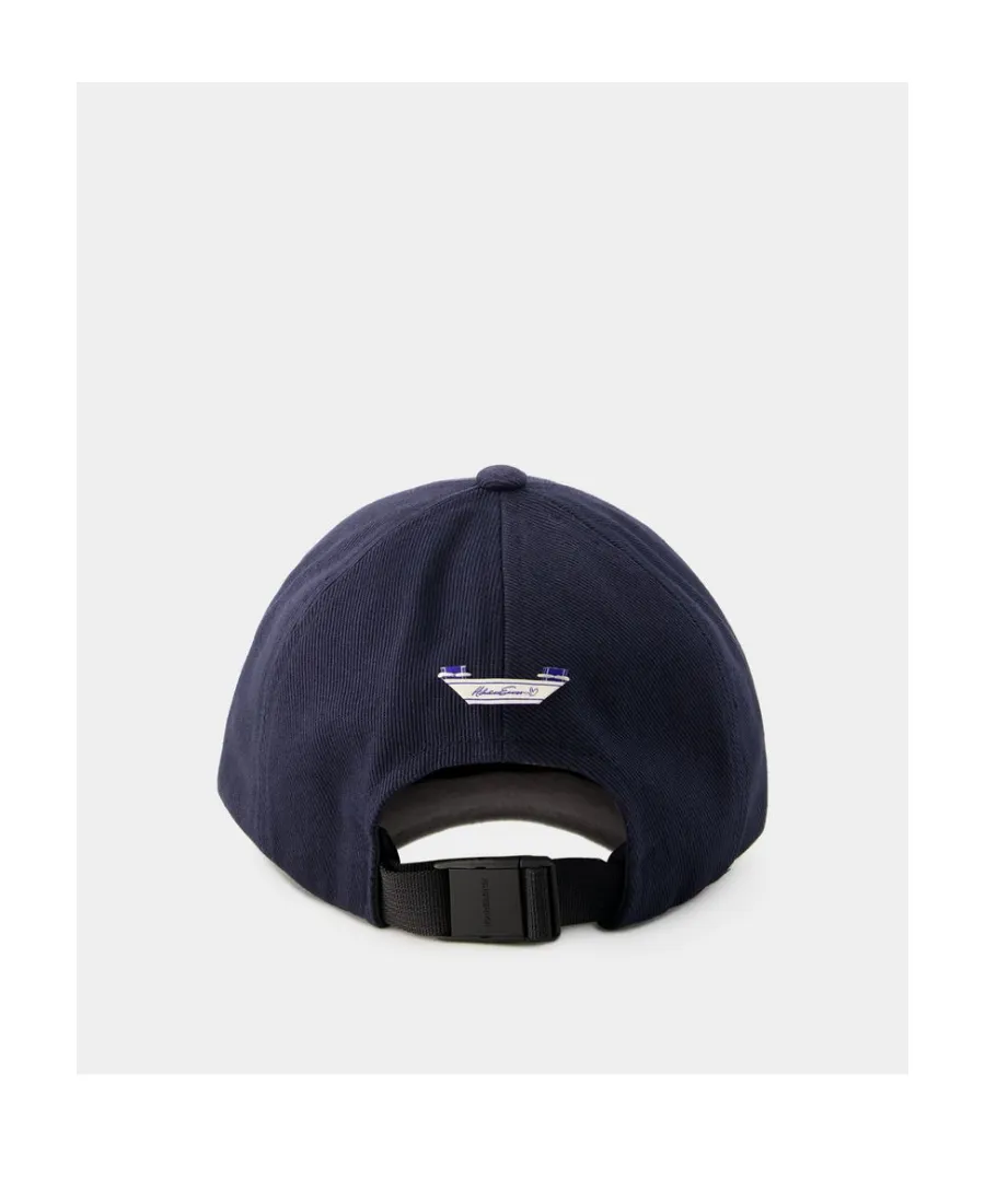 Dca Baseball Cap