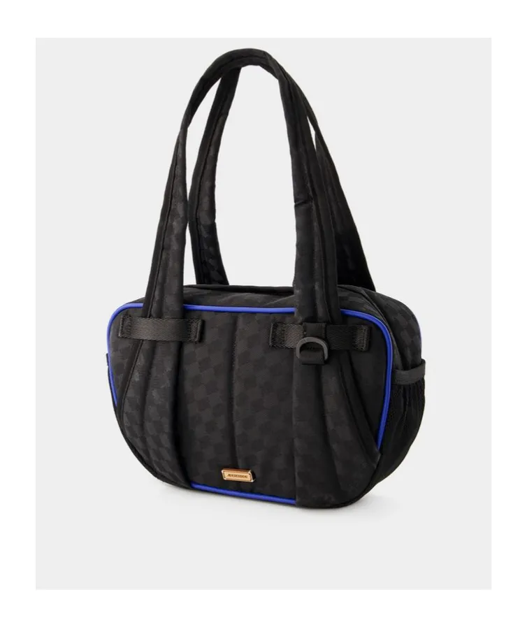 Logo Handbag