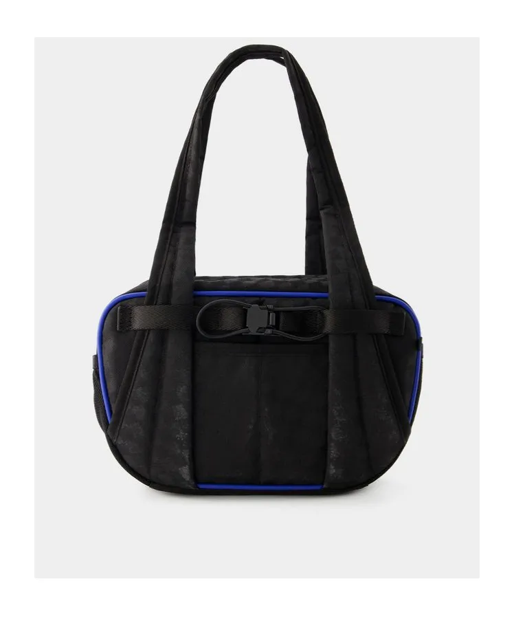 Logo Handbag