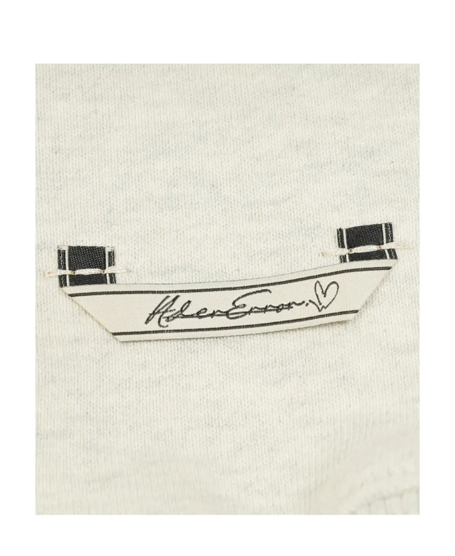 Graphic Hoodie Sweater
