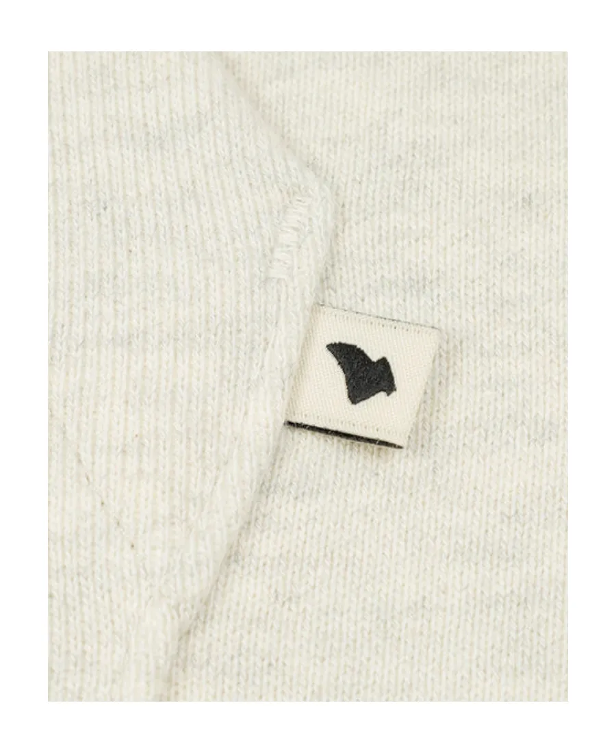 Graphic Hoodie Sweater