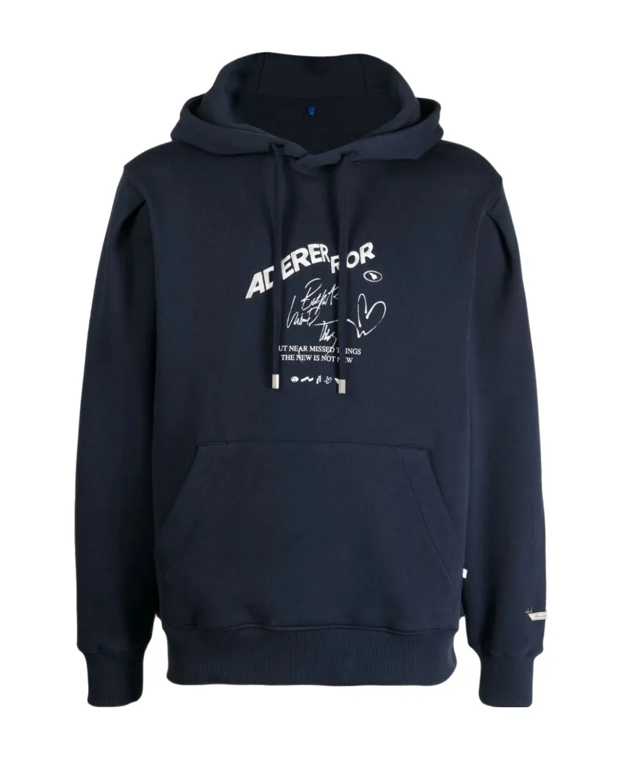 Hooded Sweater