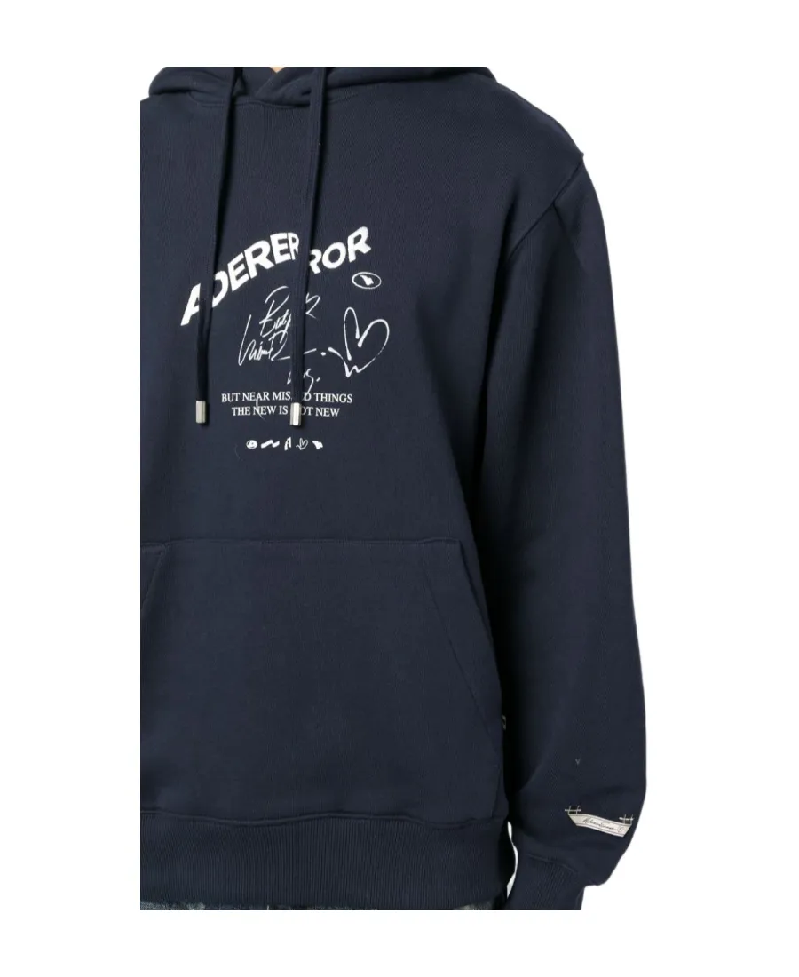 Hooded Sweater