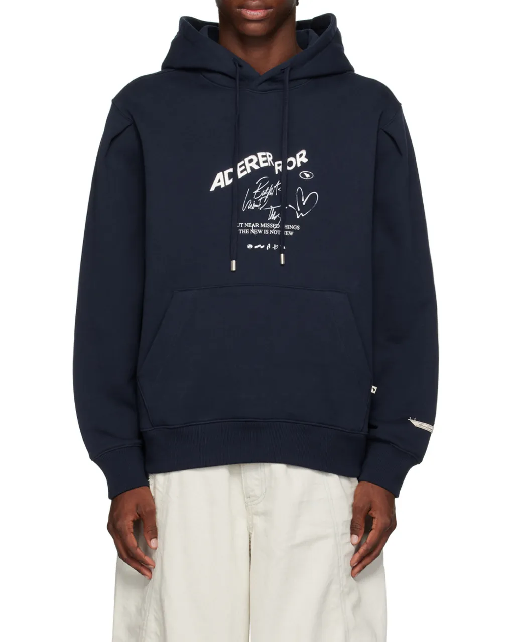 Hooded Sweater