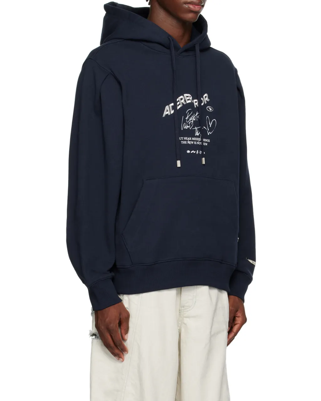 Hooded Sweater