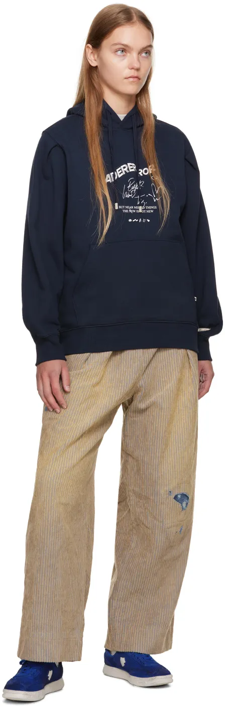 Hooded Sweater