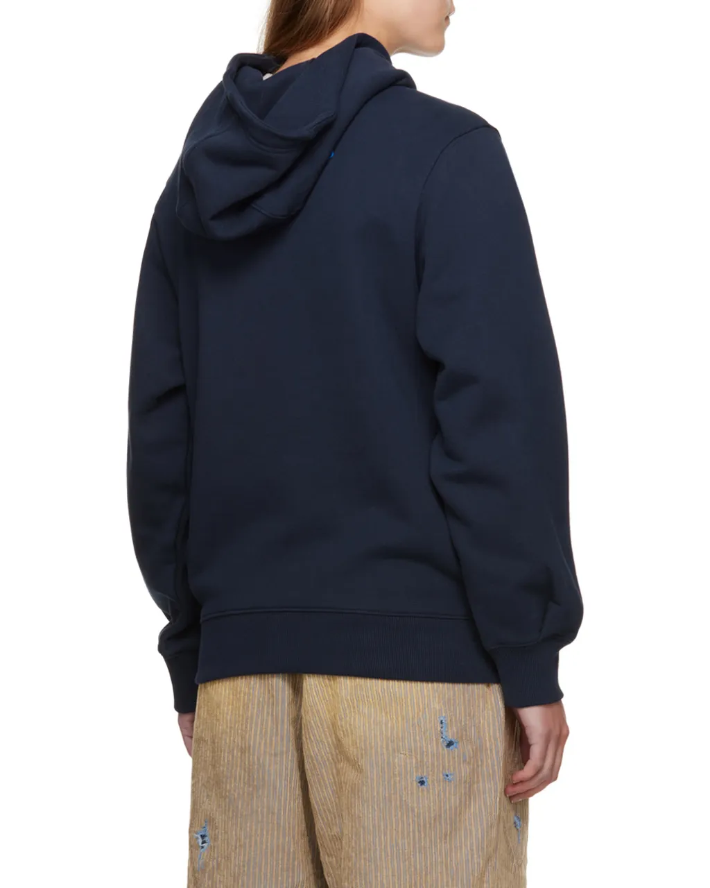 Hooded Sweater