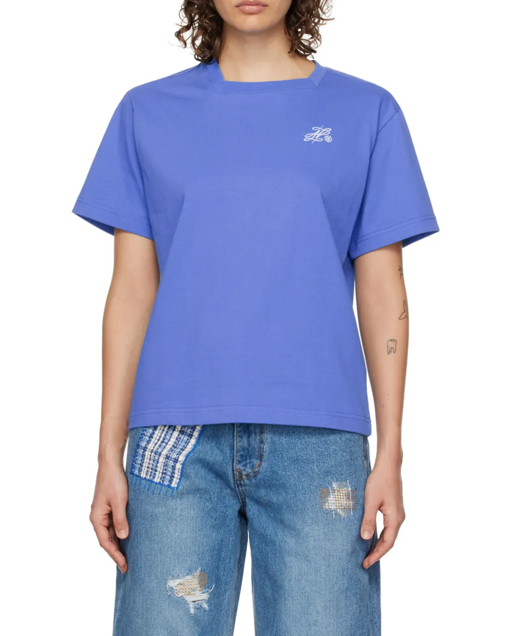 Dancy T-Shirt