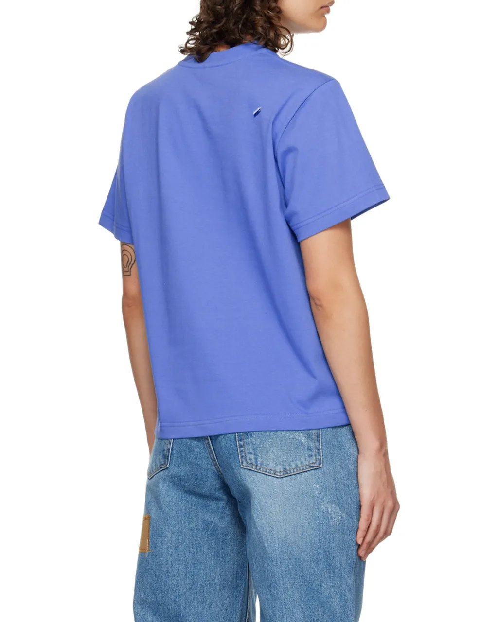 Dancy T-Shirt
