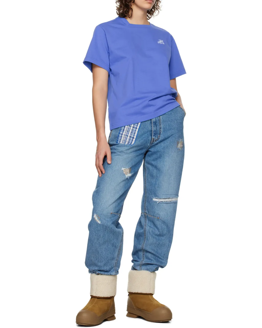 Dancy T-Shirt