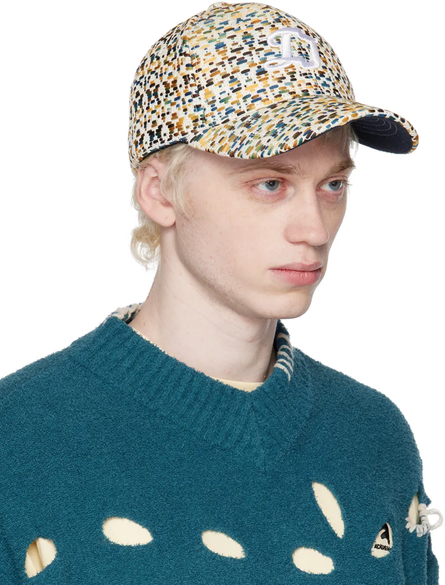 Logo Baseball Cap