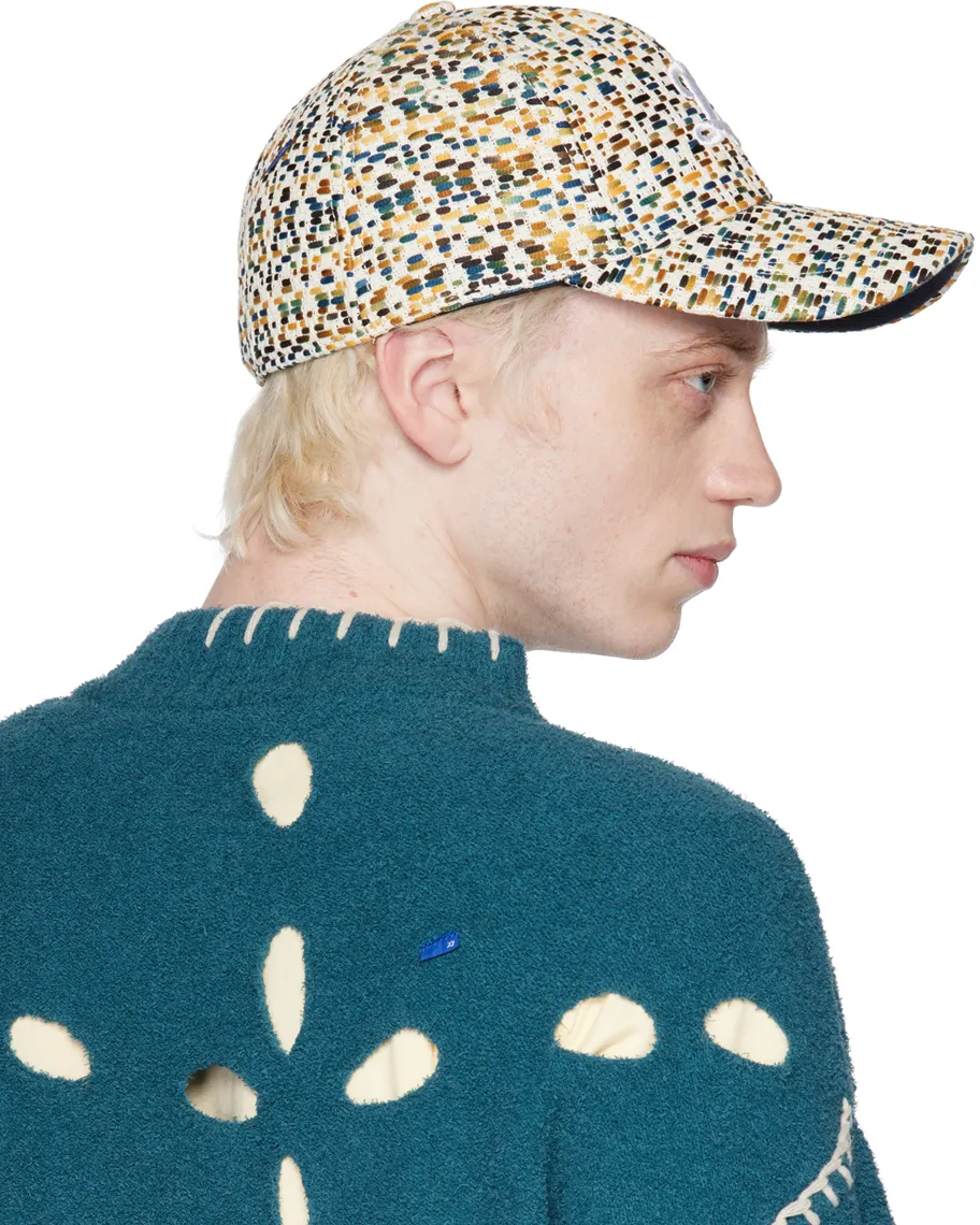 Logo Baseball Cap