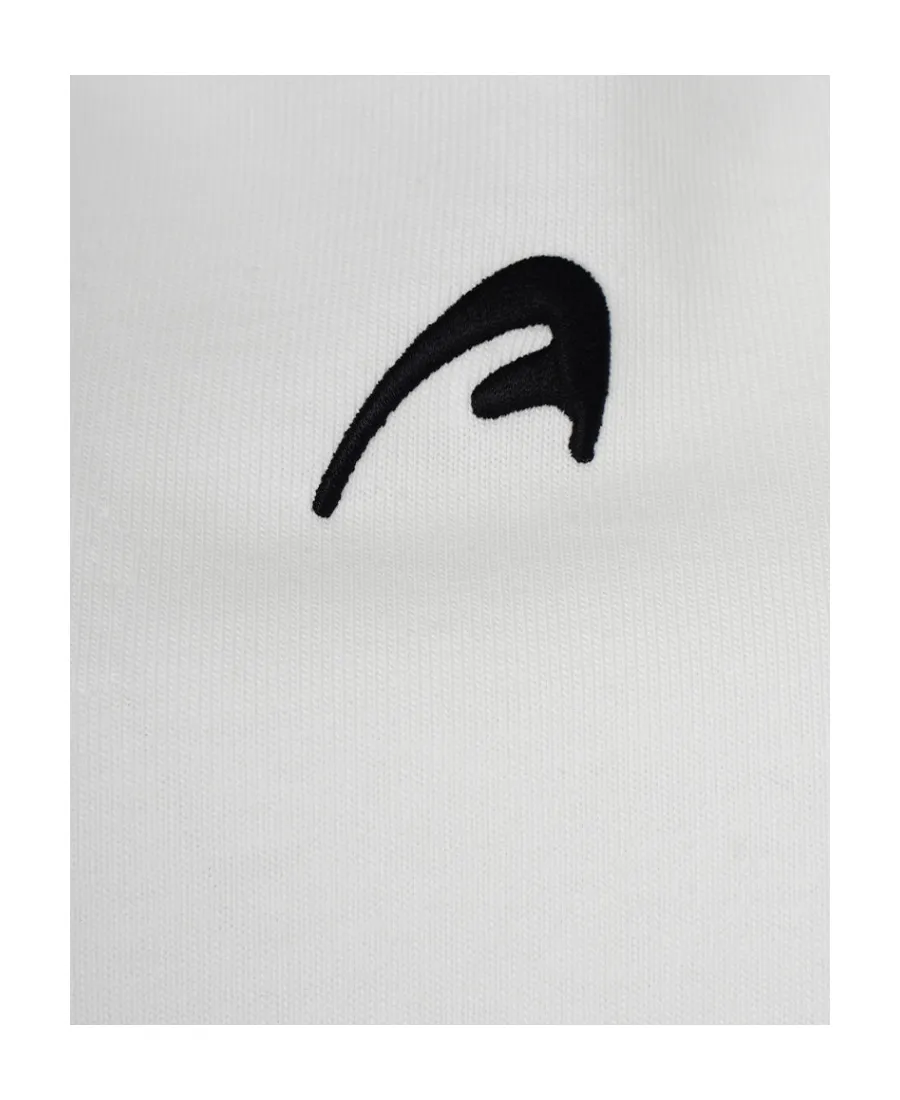 Logo Sleeveless Vest