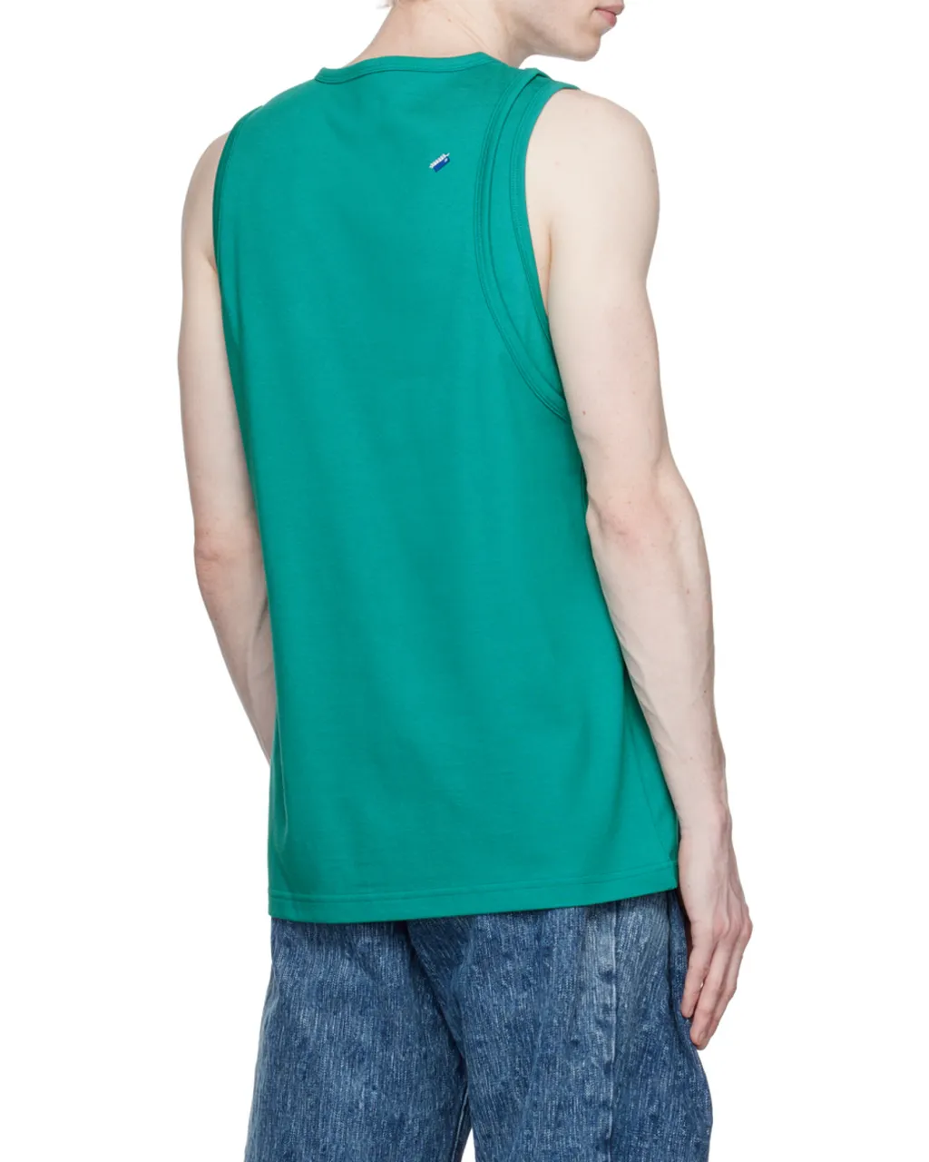 Pattern Identification Vest