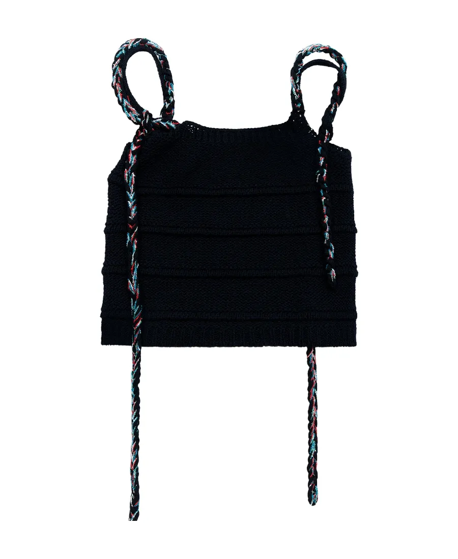 Knitting Sling