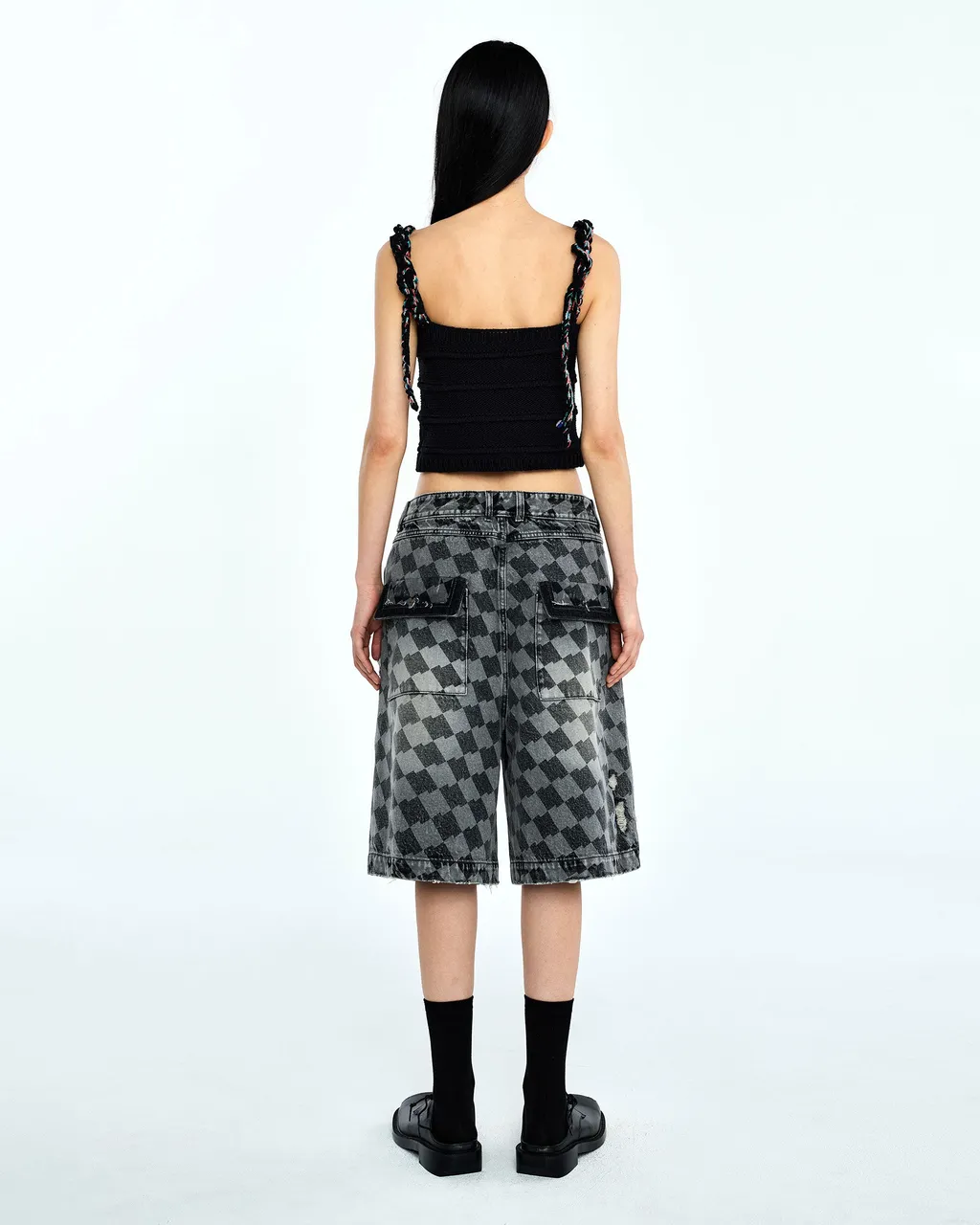 Knitting Sling