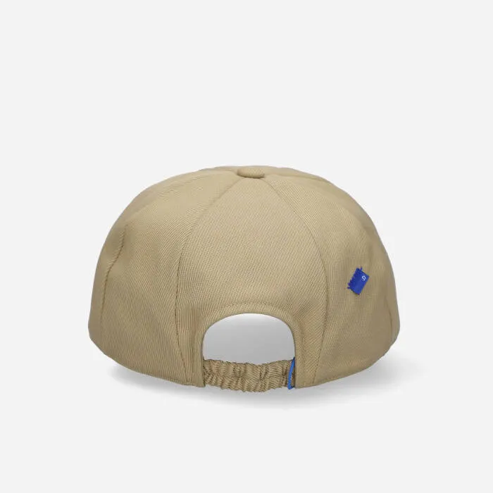 Embroidered Baseball Cap