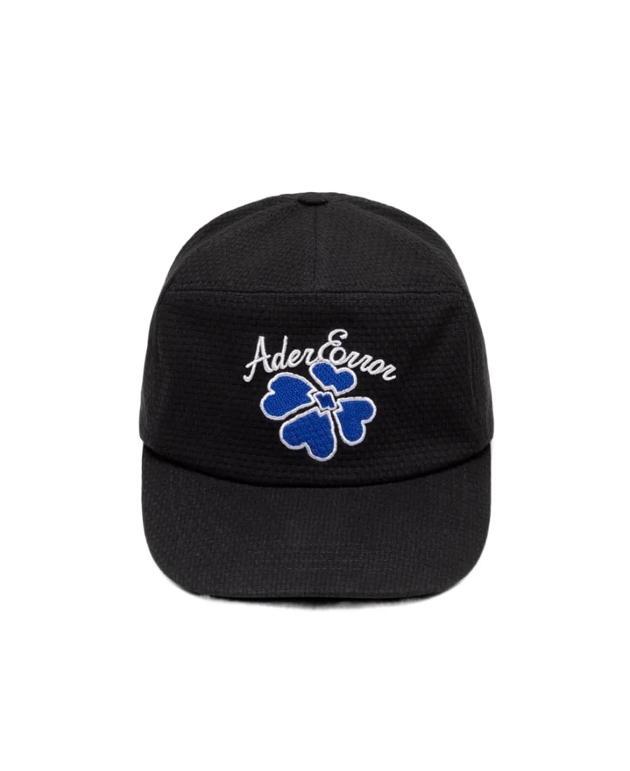 Logo Baseball Hat