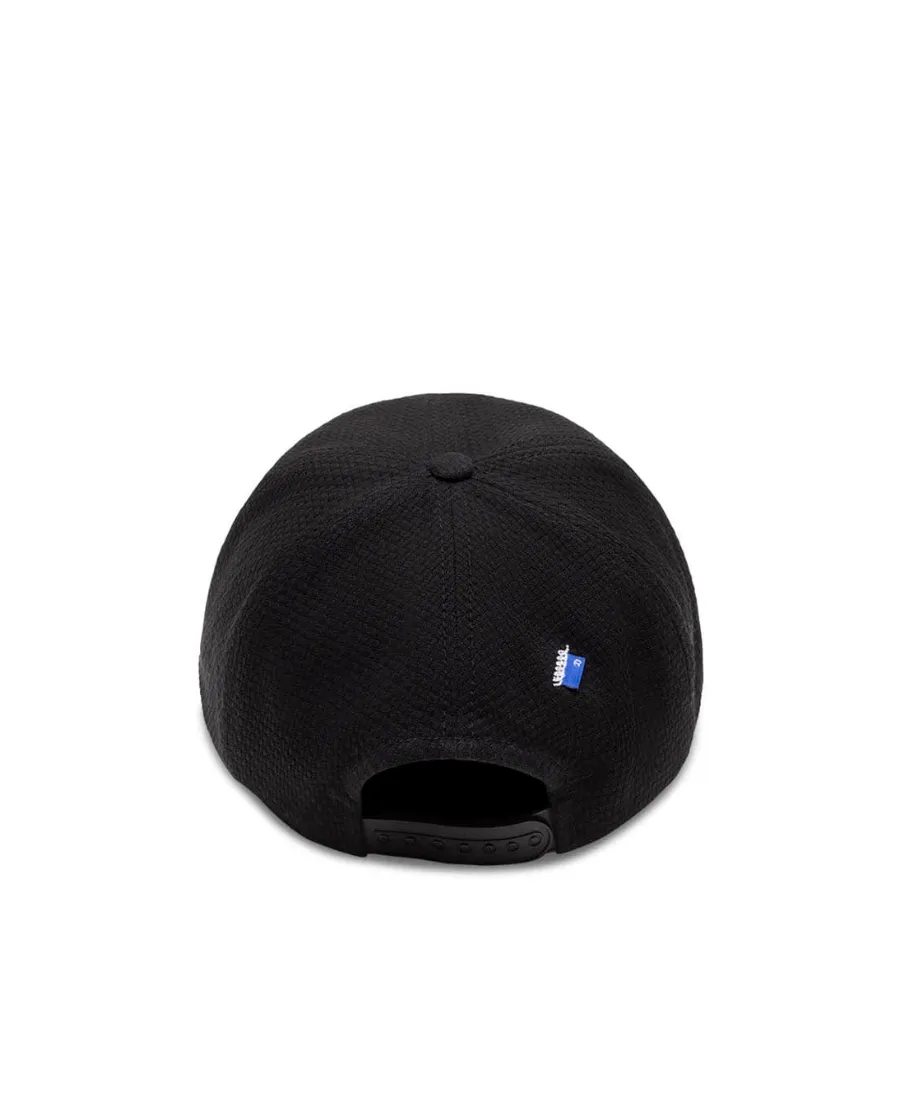 Logo Baseball Hat