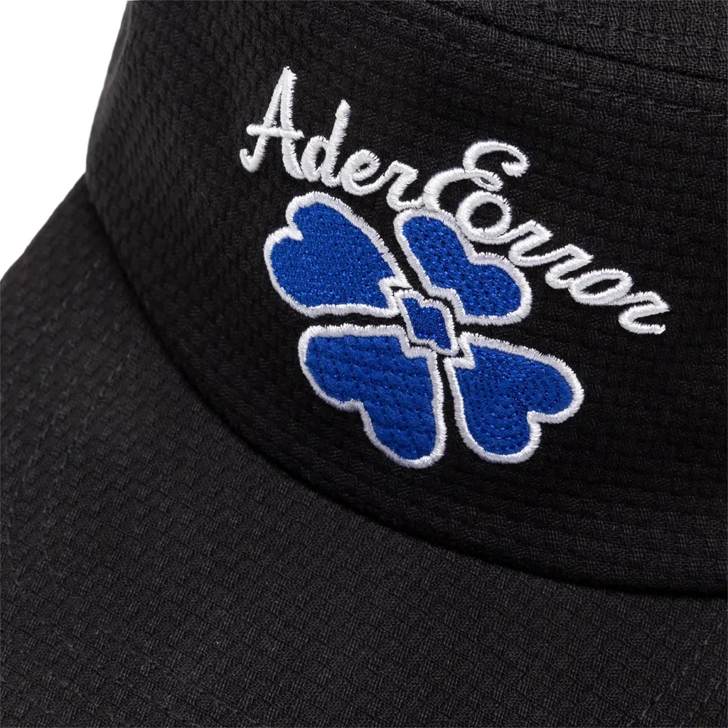 Logo Baseball Hat