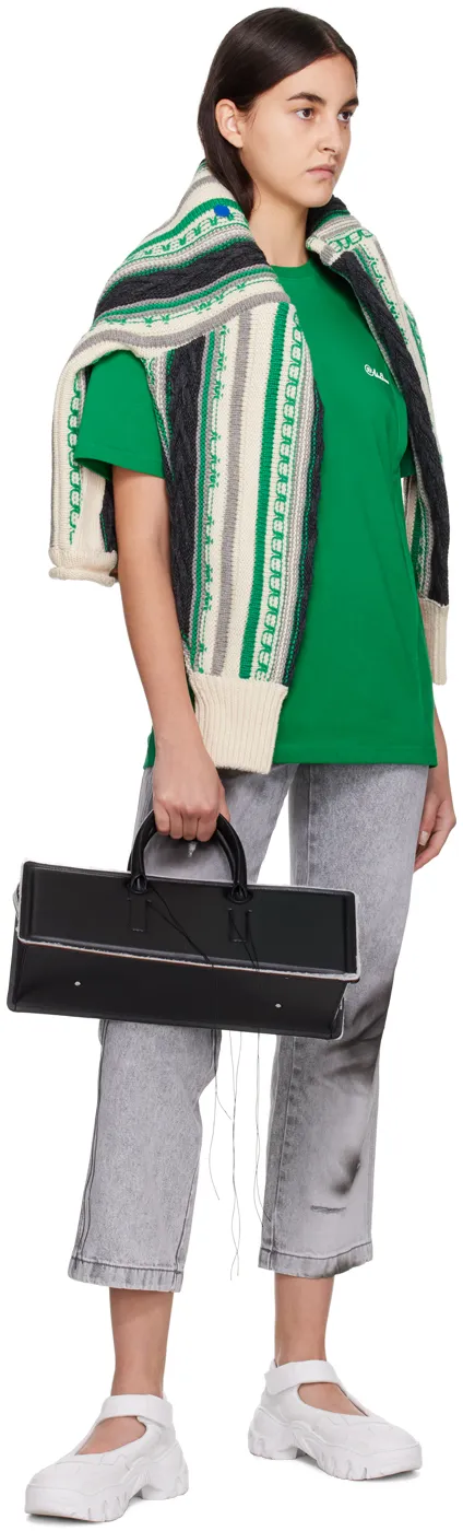 Button Detail Sweater