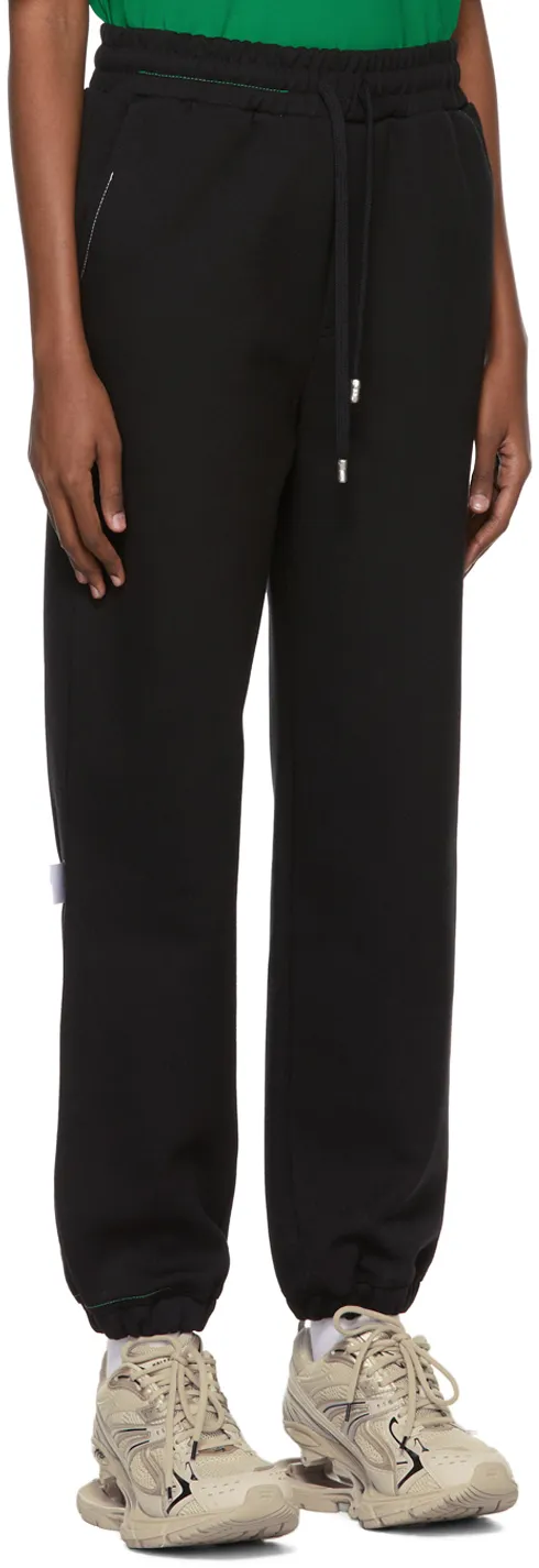 Logo Sweatpants