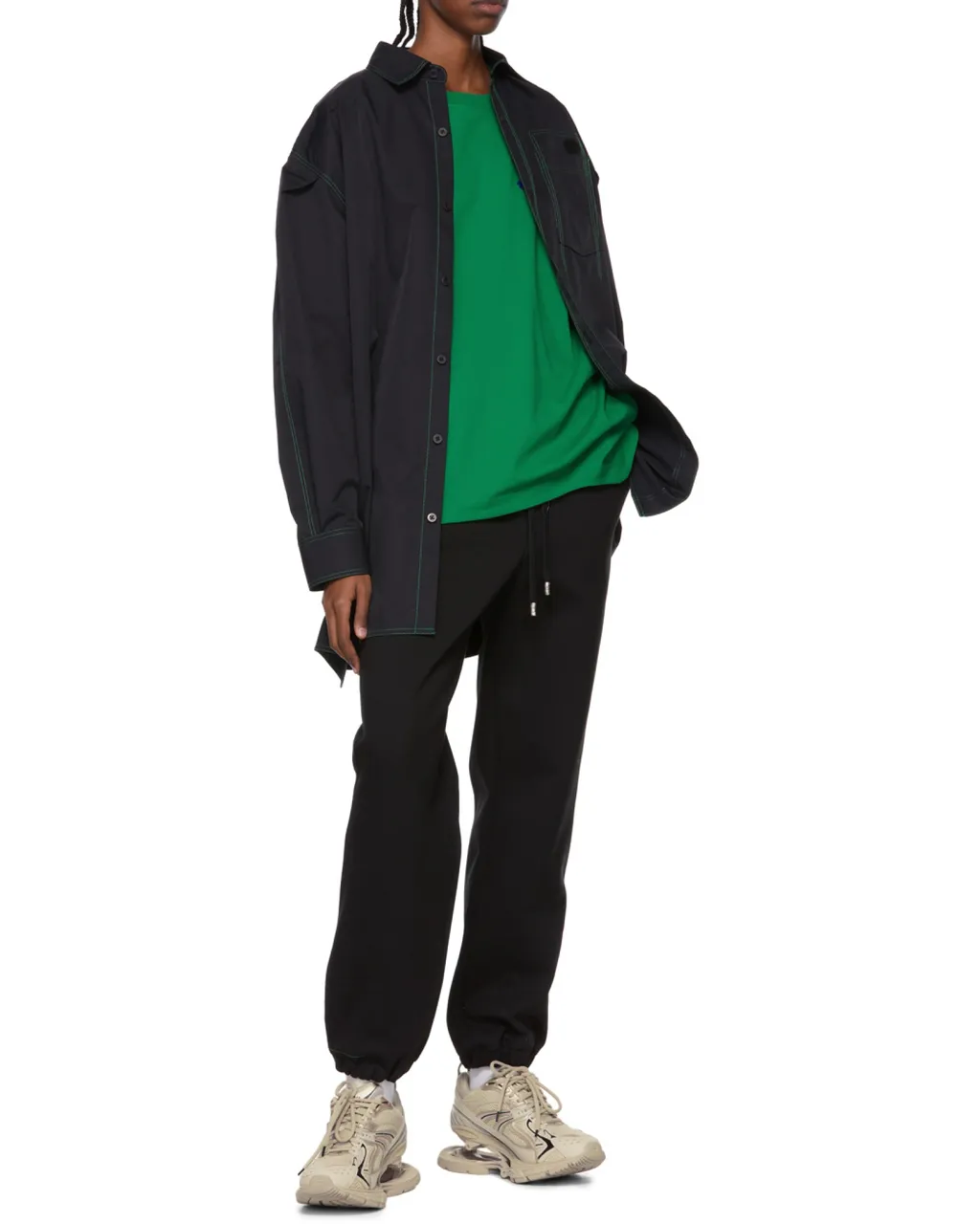 Logo Sweatpants