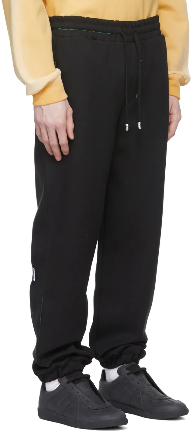 Logo Sweatpants