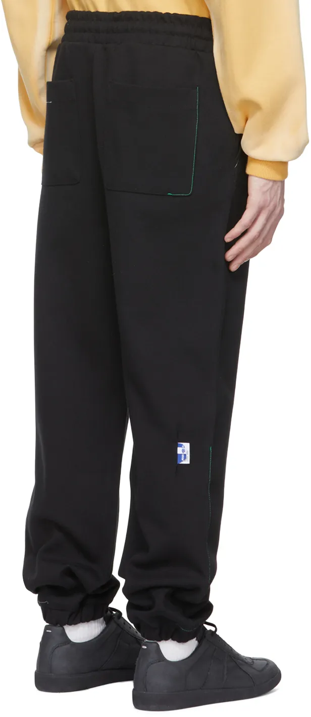 Logo Sweatpants