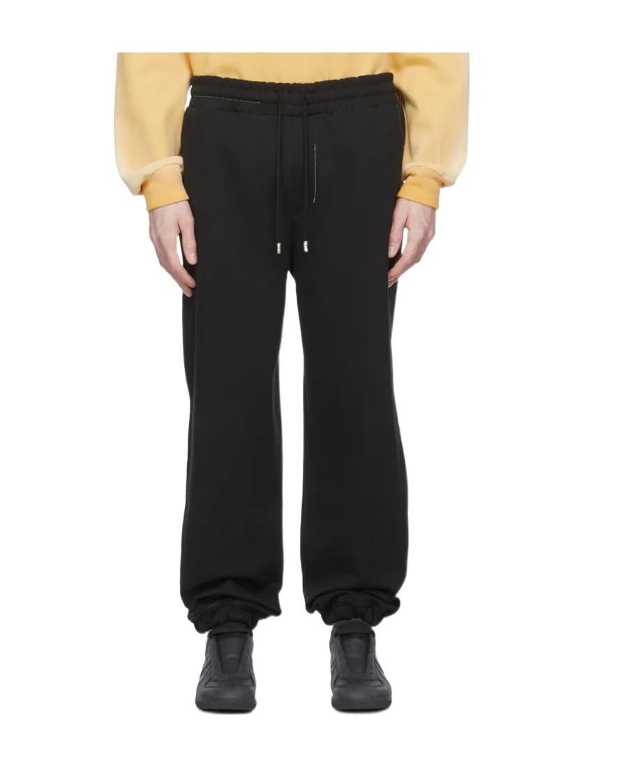 Logo Sweatpants
