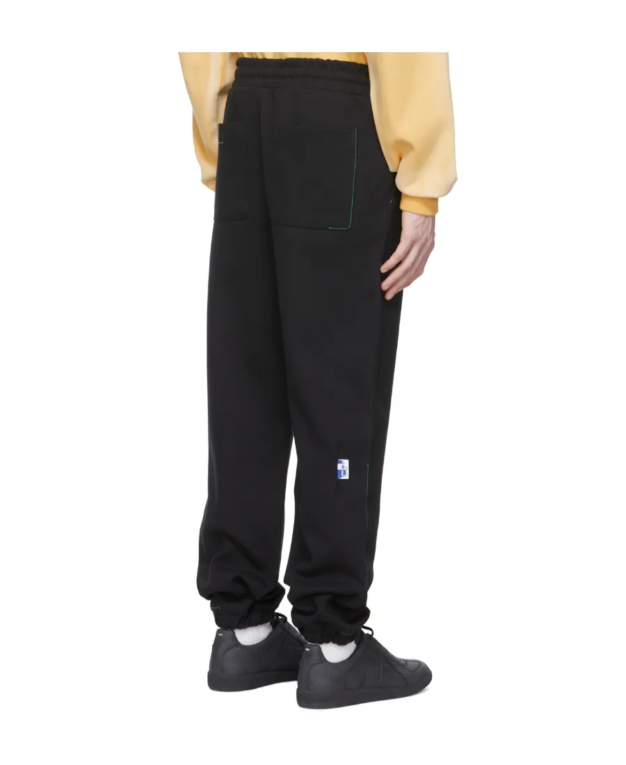 Logo Sweatpants