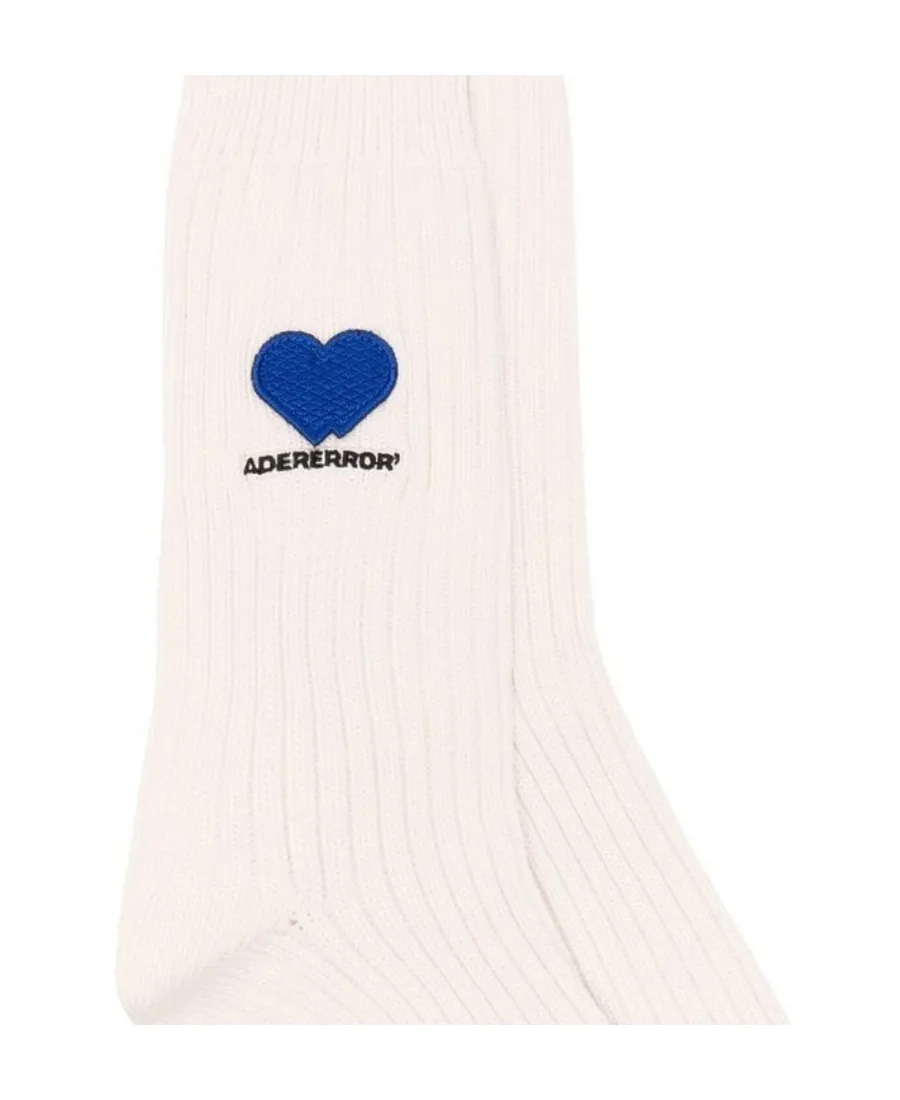 Logo Embroidery And Ankle Socks