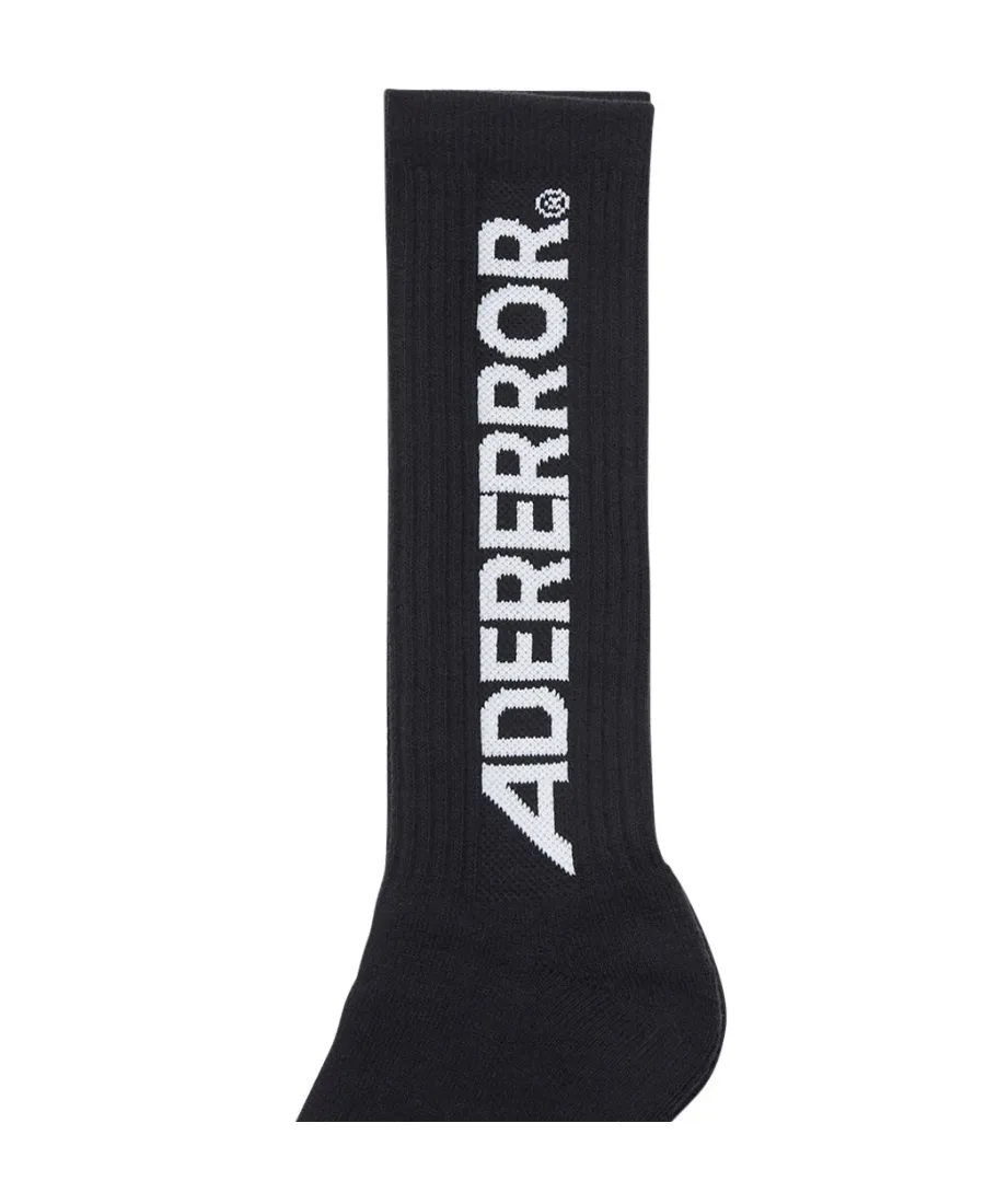 Knitted Socks