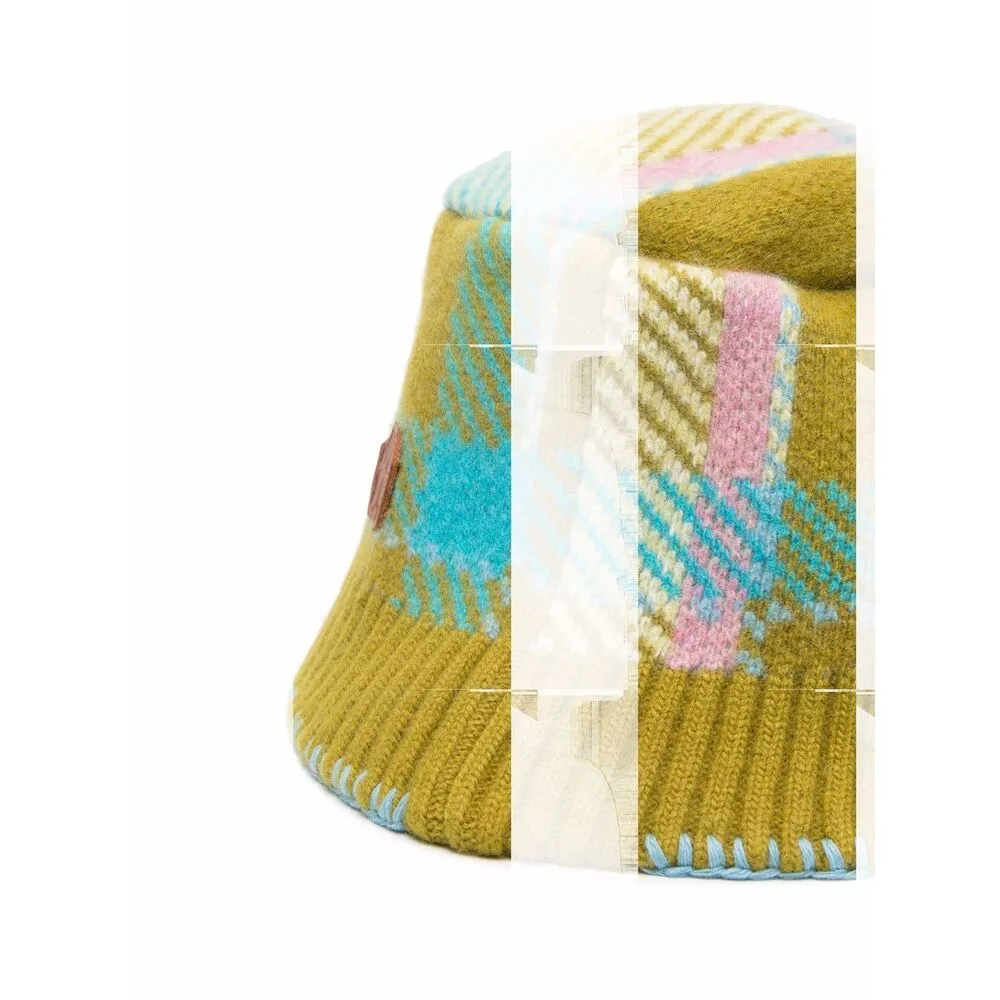 Knitting Hat